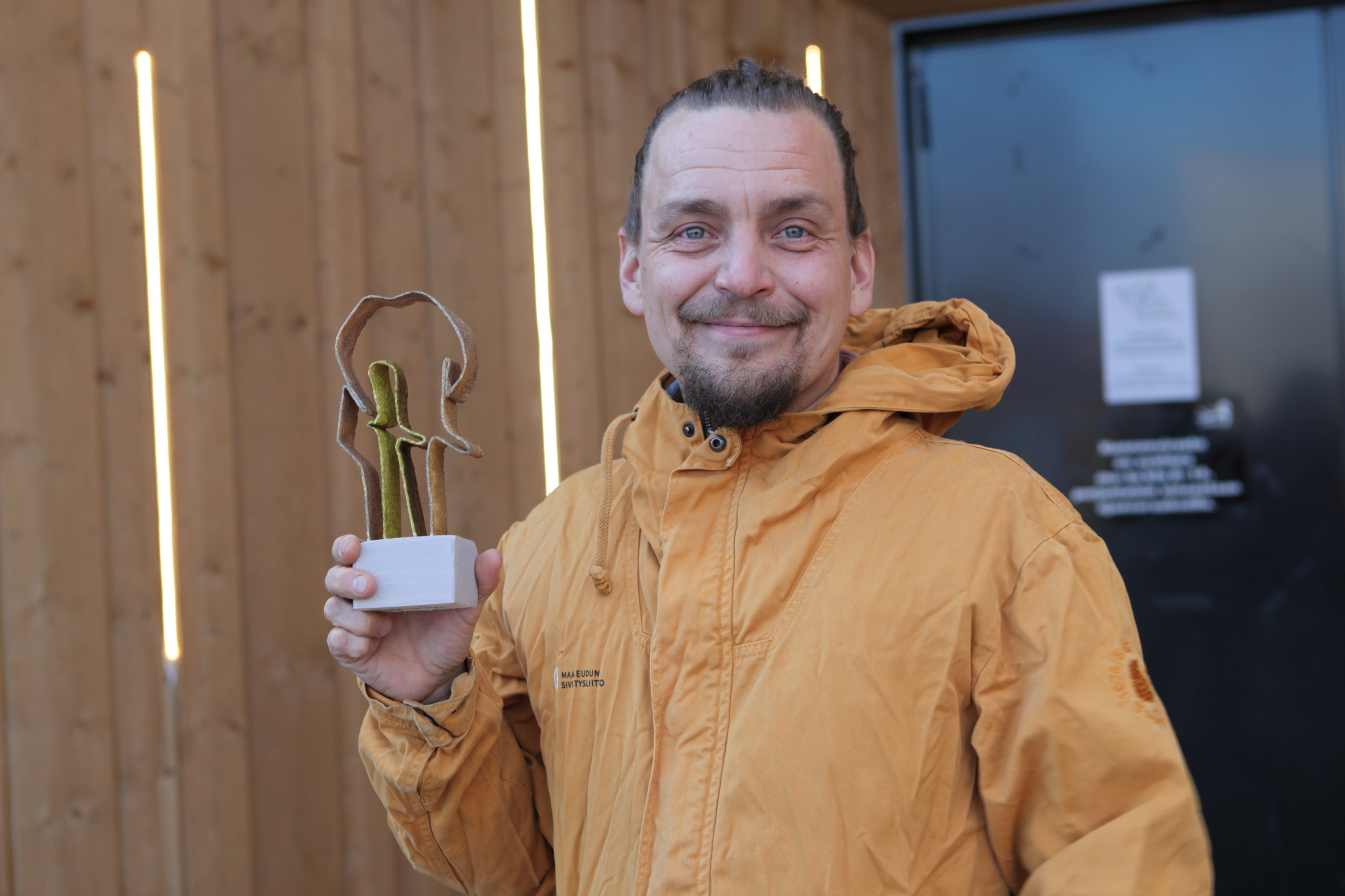 Mikko Hyvärinen