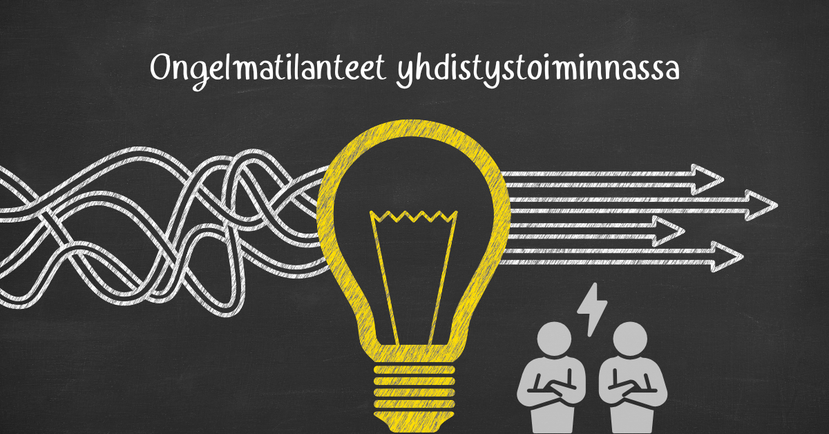 tapahtuman mainos
